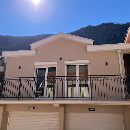 Luna Apartment Kotor Exterior photo